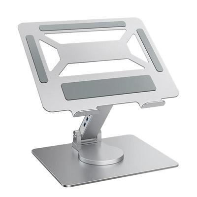 Drewchan Multifunctional Laptop Stand with USB-C Dock