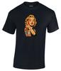 MARILYN MONROE TATTOOS REBEL T-Shirt | 1950s 1960s Icon Model Sex Symbol