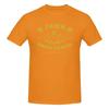Men's T-Shirts Disney Star Wars Funny 100% Cotton Tees Short Sleeve Jawa Droid Repair Tatooine's Finest T Shirt Clothes Printed