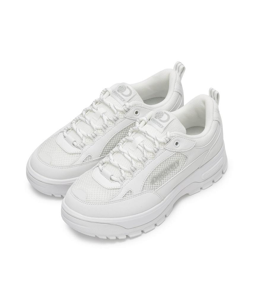 Discovery Expedition Brick (White)
