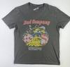 Bad Company Rock N Roll Fantasy 79 T Shirt Lucky Brand Band Tee Mens M Unisex T-Shirt