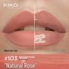 KIKO Unlimited Double Touch Flüssiger Lippenstift