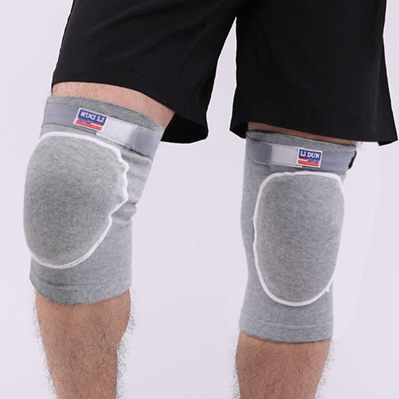 YuZhan Breathable Sports Anti-Collision Knee Pads Adult
