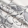 Jie Li Ya Branch Vine Washable Tencel Summer Quilt