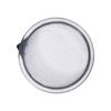 AEE4-Milk Frother Whisks And Lid Cover For Nespresso Aeroccino 4,Milk Frother Replacement Parts For Nespresso Frother Machine