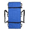 Reusable Washable Patient Transfer Sheet Bed Repositioning Pad with Reinforced Handle for Turning Lifting