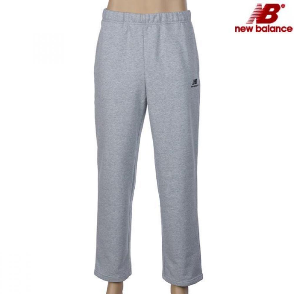 

New Balance Uni Essential Wide Pants Nbmlec1033 15 Grey/90