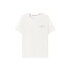 Sports Alliance Series Versatile Trendy Casual Short Sleeve Regular T-Shirt Women Tops L225W275-0074