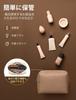 Gonex Makeup Mini Stylish Cosmetic Large Small Item Perfect for Business Trips and Makeup Bag Pouch, Pouch, Pouch, Functional, Capacity, Waterproof,