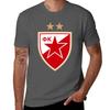 Tričko Crvena Zvezda Trička Pro Unisex Grafické Vintage Tričko
