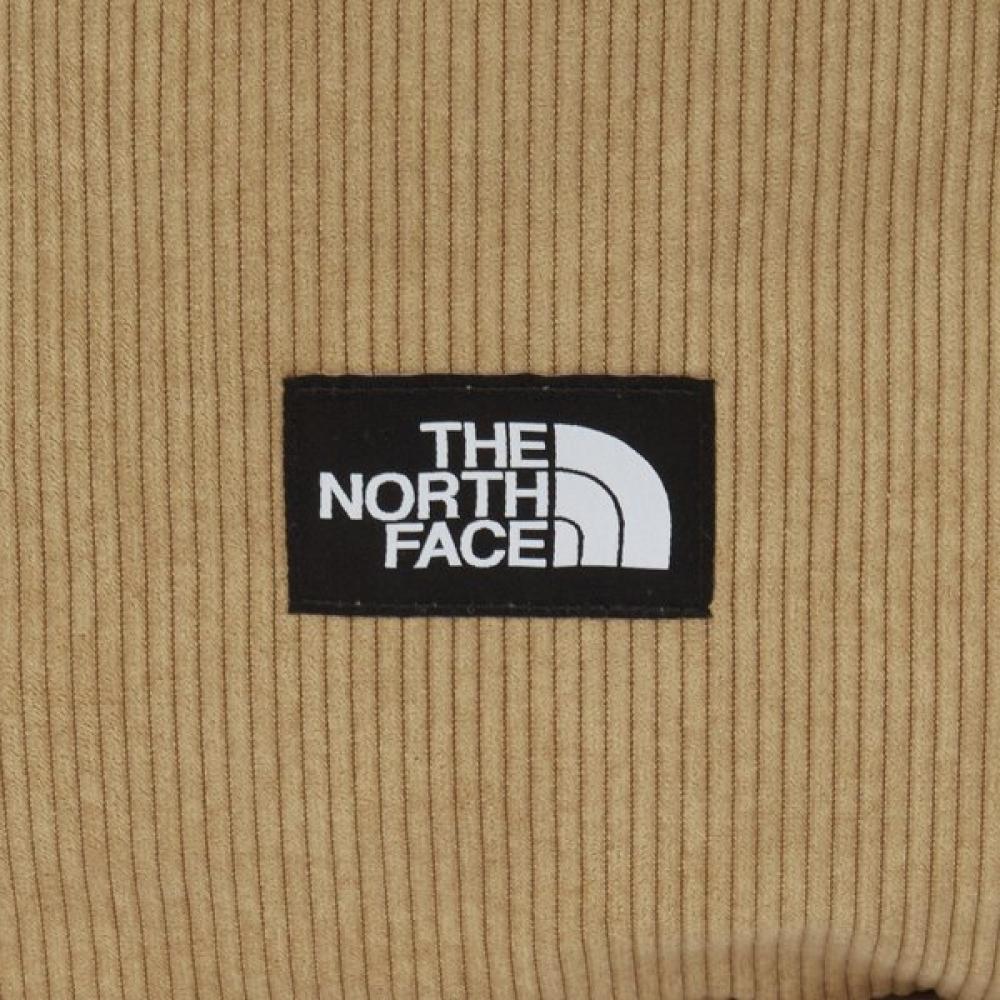 The North Face Tnf Trick Bag Corduroy Light Beige Nn2pr83a