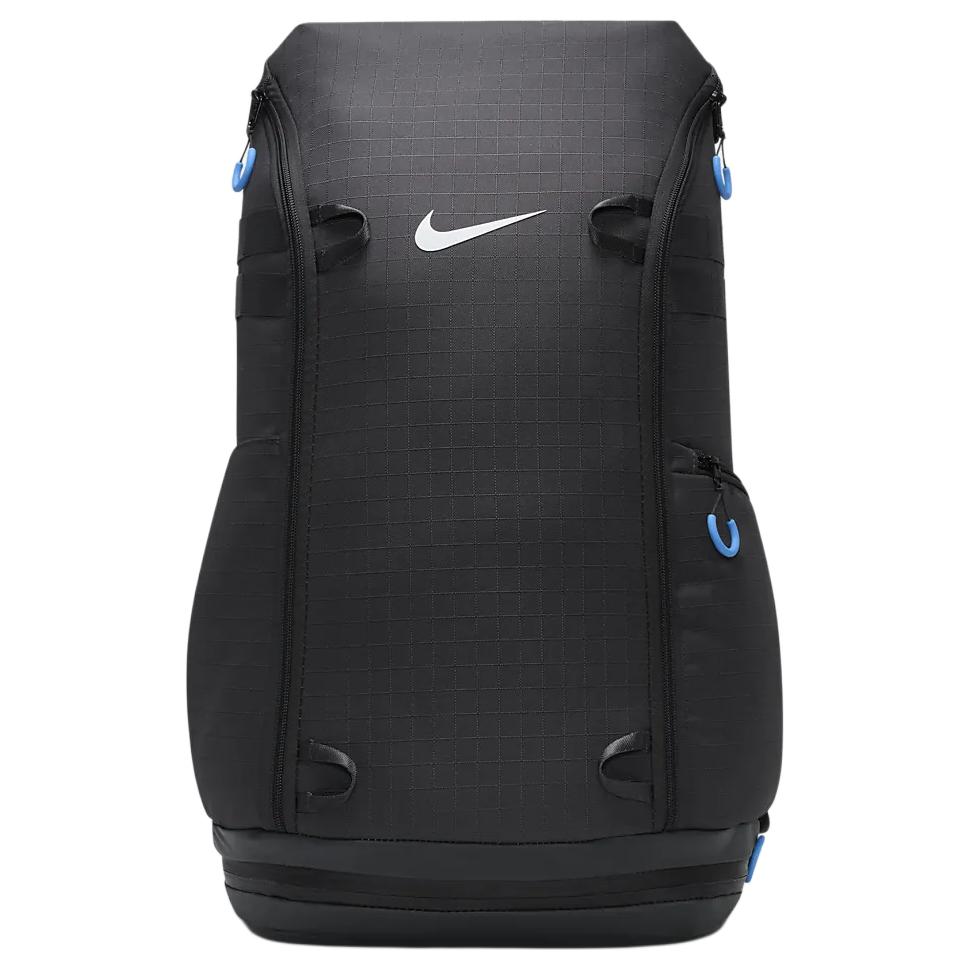 Nike Elite Easyon 31L Backpack Anthracite/University Blue/White Casual HF7048-060