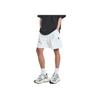 New MLB New York Yankees Casual Shorts Unisex White 3ASPB1153-50IVS
