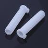 2Pcs Motorbike Tuning Parts Handlebar Throttle Core Filler Handlebar Twisted Rod Throttle Accelerator Grip Tube