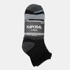 Lot de 5 paires de socquettes edelbert Homme KAPORAL