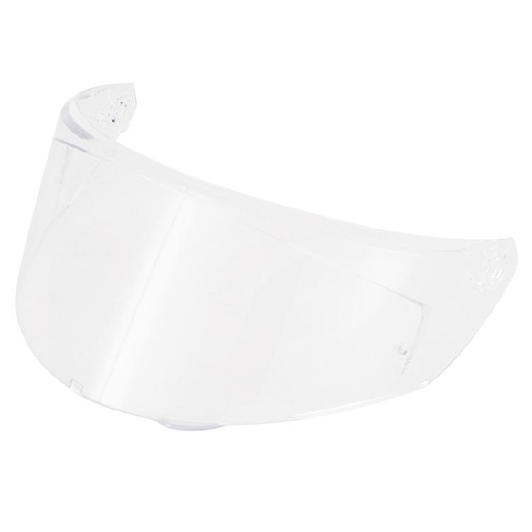 Motorcycle Helmets Replacement Visors PC Lens Anti Reflective Coating Impact Resistant Helmets Visors Shield for K3 E2206