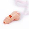 Adult Games Mini Whistle Penis Bachelorette Hen Night Supplies with Neck Lanyard