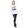 The Big Bang Theory Womens/Ladies Doctors And Mr Sweatshirt