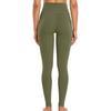 Women's Fashion Tight High Waist Hip Pocket Quick-drying Fitness Running Leggings Yoga Trousers