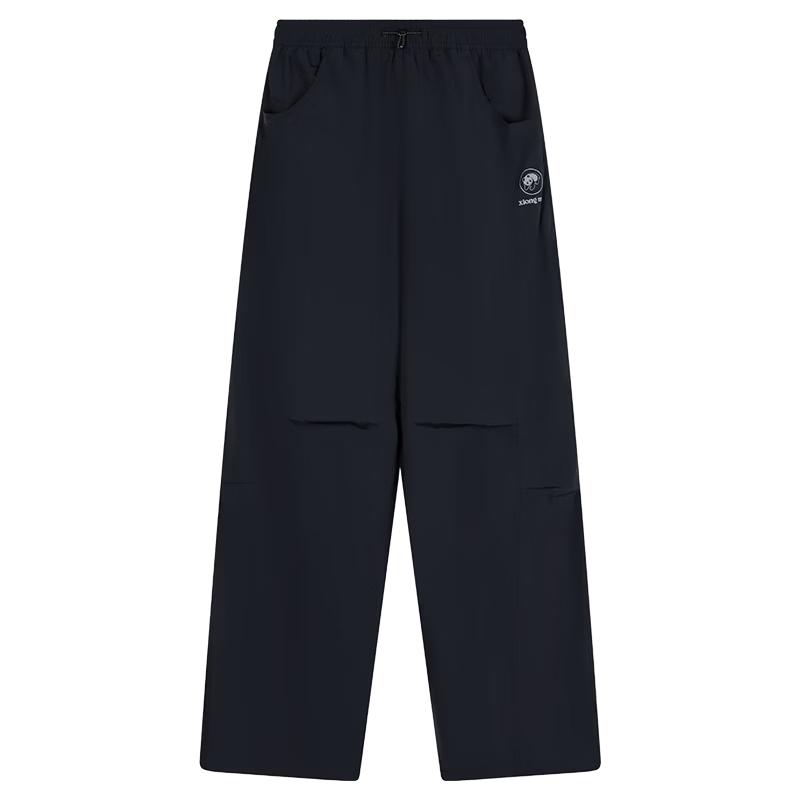 

Panda Unisex Outdoor Cooling Sun-Protective Loose Casual Pants S