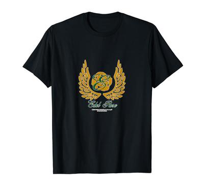 KING OF PRISM Edel Rose T-shirt