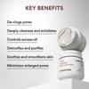 Innisfree Super Volcanic Pore Clay Mask 100ml