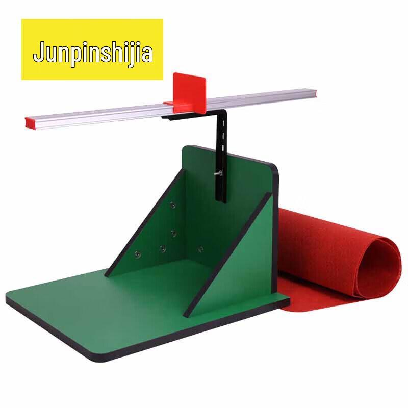 Seated Forward Bend Flexibility Tester