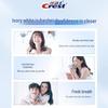 Crest Fragrance Lock Whitening Toothpaste