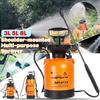 3L/ 5L /8L Air Pressure Type with Shoulder Strap Agriculture and Garden Manual Pressure Sprayer