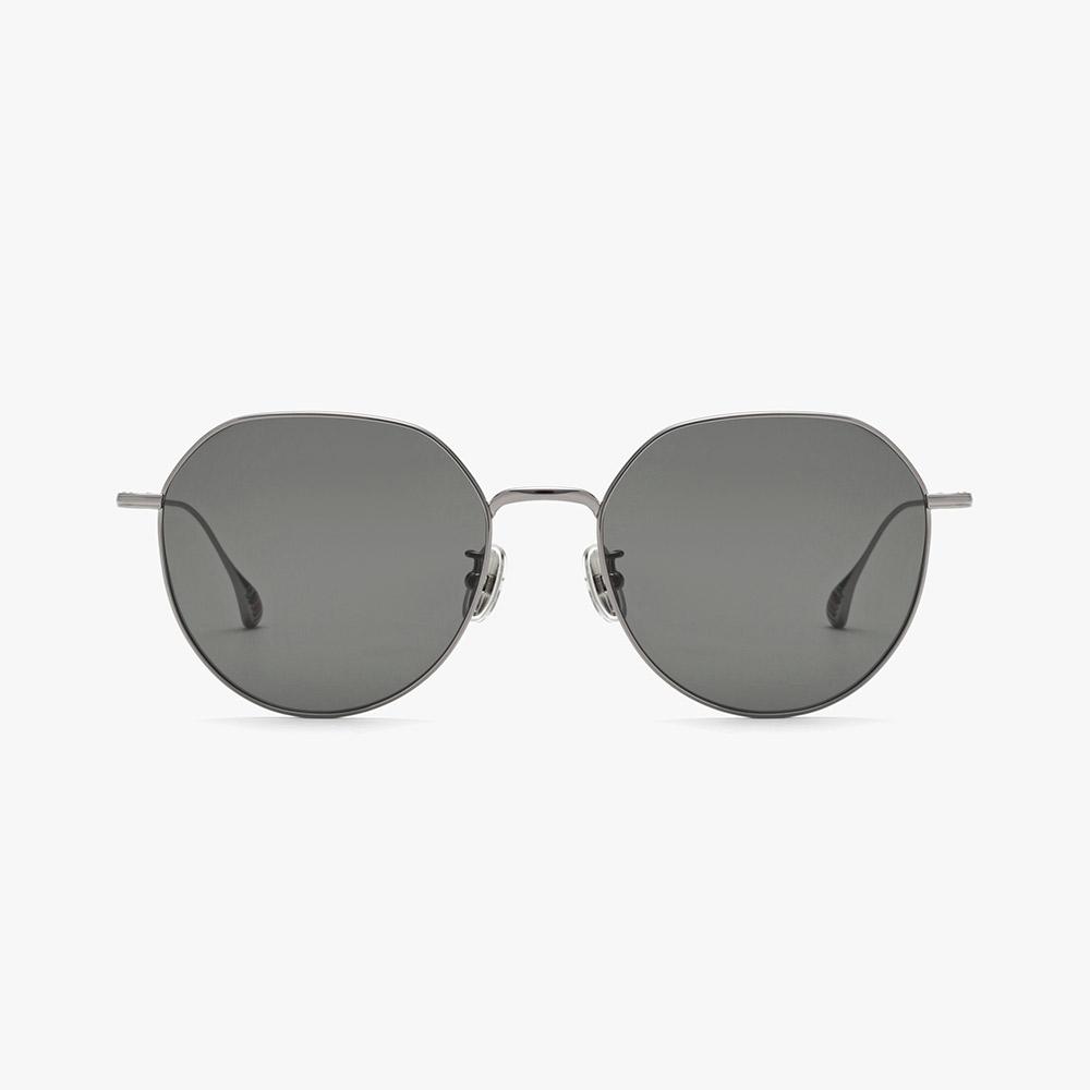 Polseumiseuaiweeo Sunglasses (Ps24118Slbk 070 56)