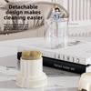 Creative Signature Box Household High-value Cute Rabbit Tooth Signature Furniture Dining Table Exquisite and Cute Chinese Antique Light Luxury