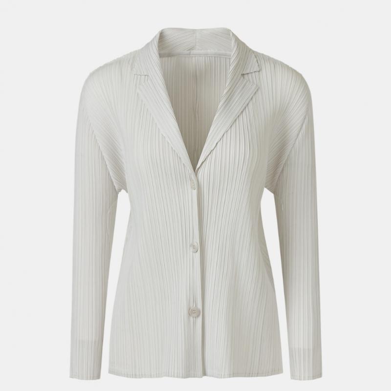 Pleats Me Tailored Jacket Ppjks126041