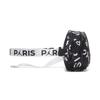 Jordan Polyester Crossbody Bag Fanny Pack Regular Unisex Black Jordan DB8218-010