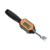 Digital Torsion Wrench Maximum 100Nm 1 2 Inch Drive Electronic Torsion Wrench with Buzzer and LED Indicator