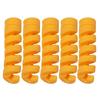 5pcs Bicycle Brake Line Protector Anti-Friction Housing Frame Protective Wrap Guard Tubes Bicycle Brake Line Protector