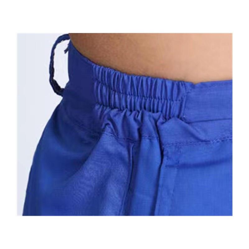 Pantaloni Casual da Uomo a Gamba Dritta Vestibilità Rilassata