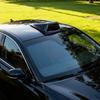 Car Roof Sticker Self-Adhesive Auto Styling Accessories Car Exterior Sticker For Men Dad Father Husband Boyfriend
