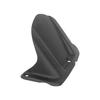 For YAMAHA FZ8 2011 FZ1 2006 2007 2008 2009 2010 2011 Motorcycle Rear Wheel Hugger Carbon Fiber Fender Mudguard
