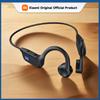 Xiaomi Bone Conduction Sport Headphone Wireless Earphone Bluetooth-Compatible Headset Hands-free with Mic for Xiaomi Running Earbuds