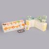 Miniature Mini Edible Play Breadboard Shelf Doll Real Snack Model Children'S Play House Toy Scene Small Ornament
