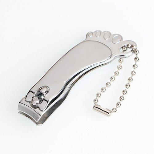 Foot-shaped Nail Clipper/nail Trimmer/toenail Clipper