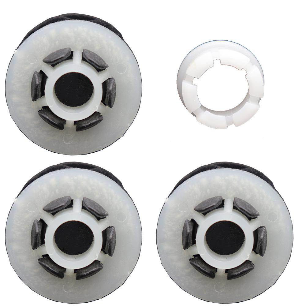 For Nissan March K13 Latio Versa Note E12 2012 2013 2014 2015 2016 2017 2018 2019 Girskiftvelgerspak Koblingskabelende Stang Kontrollforing