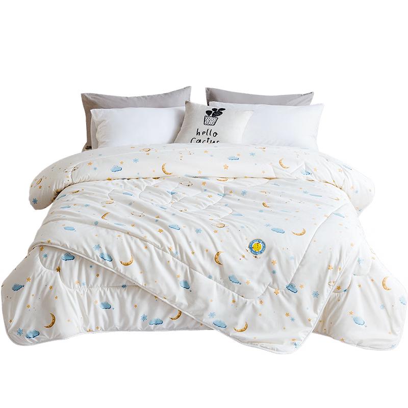 Luolai Kids A-Grade Soybean Fiber Quilt