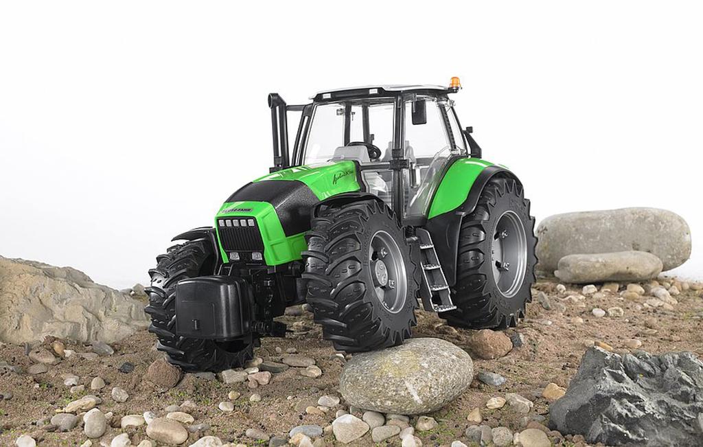 Bruder Deutz Agrotoron X720 Tractor BR03080