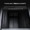 Suitable for Tesla Model Y/YL Center Console Armrest Storage Box