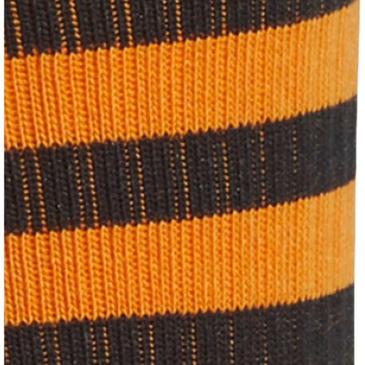 Adidas Crew Socks Unisex Orange HE9356