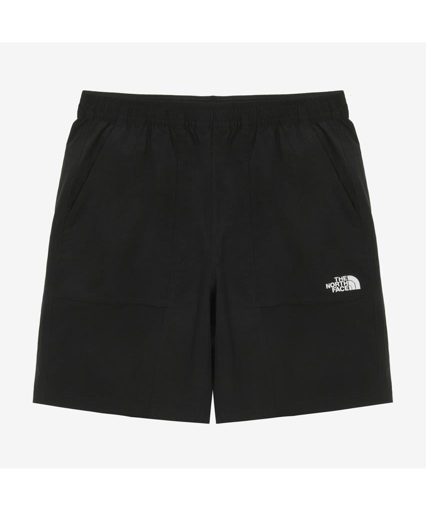 Noseupeiseu Ns6Ns11A Men'S Shasta Shorts Black
