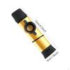 5 Membrane Instrument, Good Companion, Lightweight, Compact, Practical Gift with String, Mini Toy