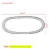 Drive Belt For Yamaha ZUMA 125 2009-2015 Scooter YW125 BWS 125 5S9-E7641-00-00
