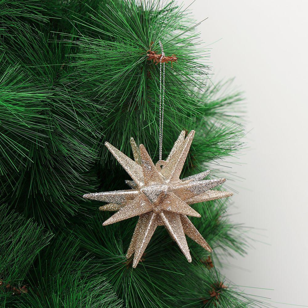 Kids Tags Angel Home Decorations Snowflake Hangings Christmas Ornaments Xmas Tree Pendant